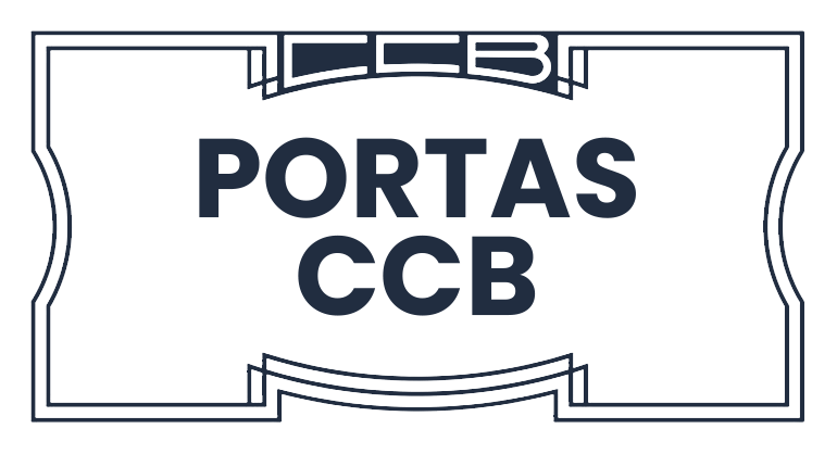 Logo Portas CCB